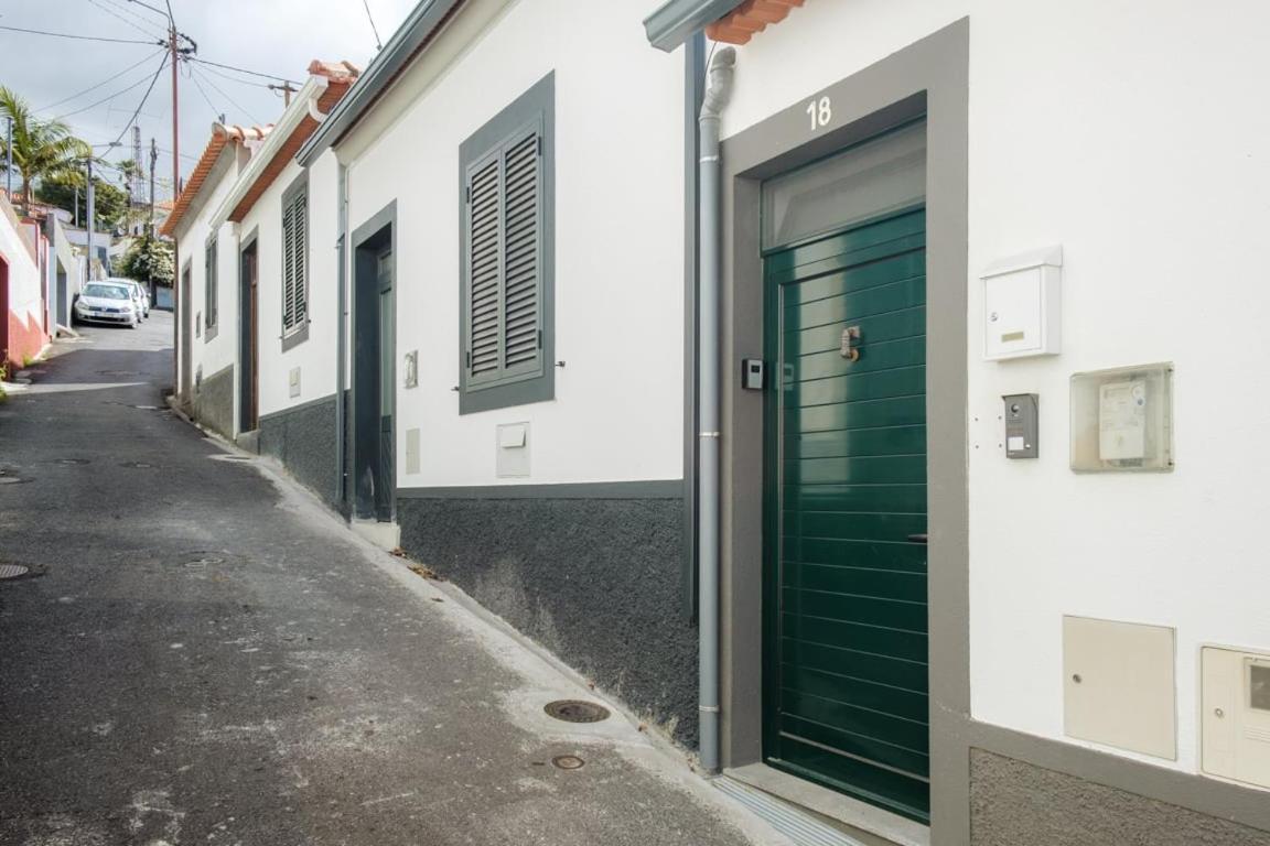 Hotel Guestready - An Amazing Blue Ocean View Funchal  Exterior foto